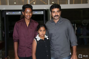 Mirchi Lanti Kurradu Movie Audio Launch